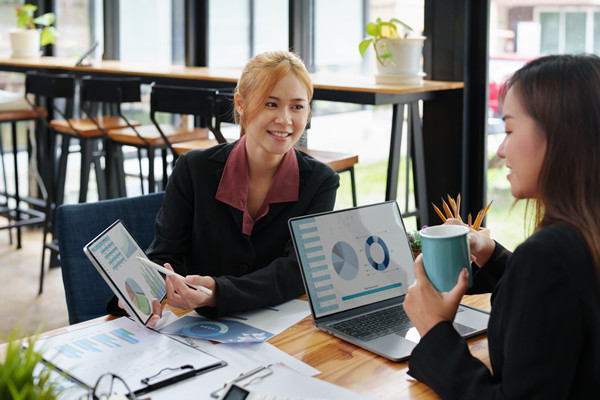 打破傳統(tǒng)，引領(lǐng)未來：企業(yè)預(yù)算管理的創(chuàng)新與實踐