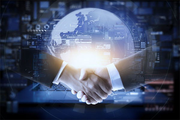 戰(zhàn)略咨詢，洞察未來趨勢，助力企業(yè)領跑市場