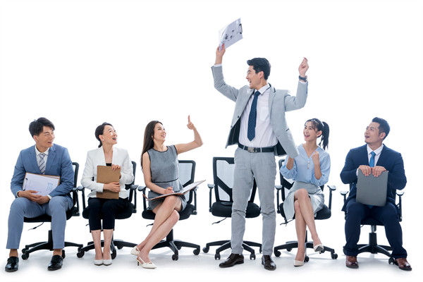 人力資源規(guī)劃：預(yù)測需求，制定合理的人才戰(zhàn)略