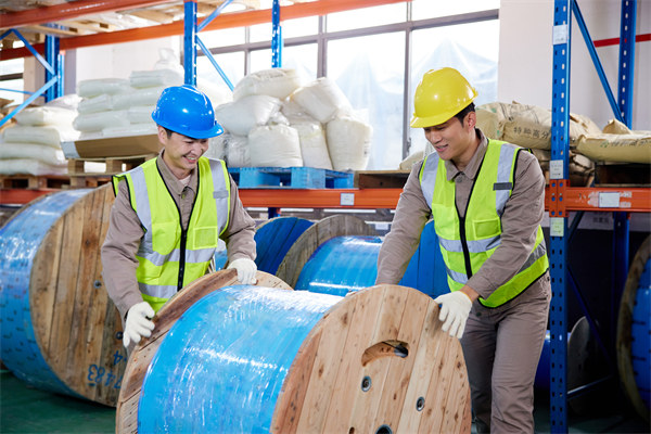 協(xié)同供應(yīng)鏈：強(qiáng)化合作伙伴關(guān)系，提升整體競爭力