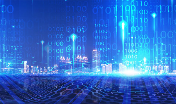 集團管控的未來趨勢：數(shù)字化、智能化與全球化的融合