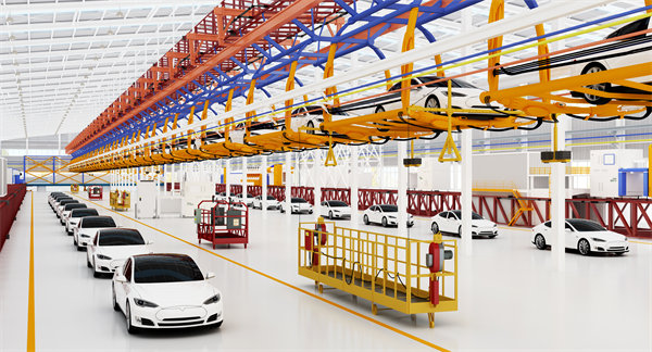 消除浪費(fèi)，創(chuàng)造價(jià)值：精益生產(chǎn)的核心原則與實(shí)踐