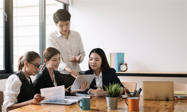 深度剖析組織規(guī)劃，打造企業(yè)核心競爭力，驅動發(fā)展