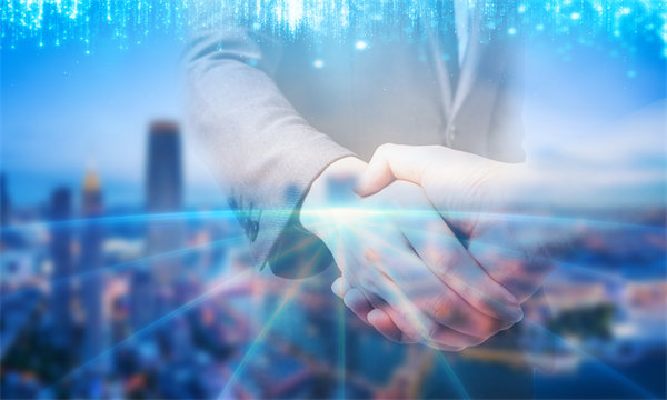 供應鏈中的客戶關系管理：強化客戶關系，提升忠誠度