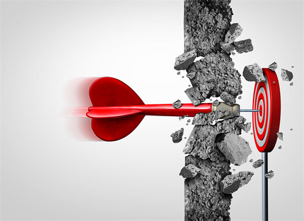 聚焦組織目標(biāo)，明確發(fā)展方向，共筑宏偉藍(lán)圖