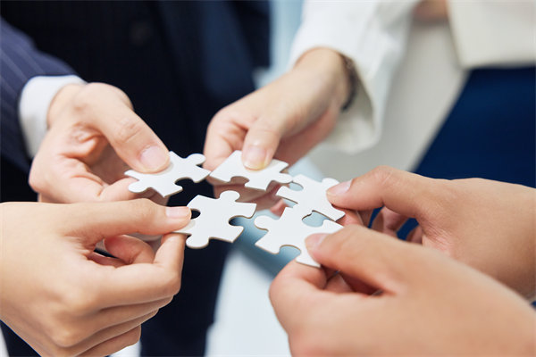 聚焦組織目標(biāo)，明確發(fā)展方向，共筑宏偉藍(lán)圖