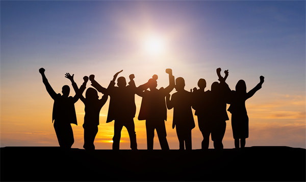 聚焦組織目標(biāo)，明確發(fā)展方向，共筑宏偉藍(lán)圖