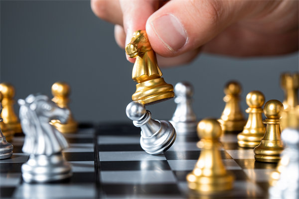 企業(yè)管理升級助力：突破瓶頸，實現(xiàn)持續(xù)增長