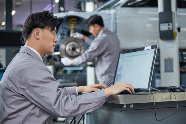 精益生產(chǎn)：優(yōu)化生產(chǎn)流程，提升產(chǎn)品質(zhì)量與效益