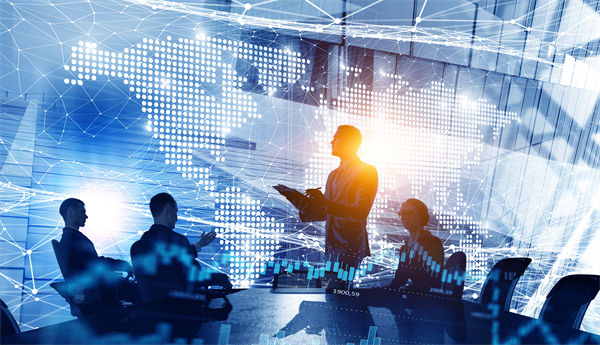 集團(tuán)管控的創(chuàng)新之路：打破傳統(tǒng)，引領(lǐng)企業(yè)變革