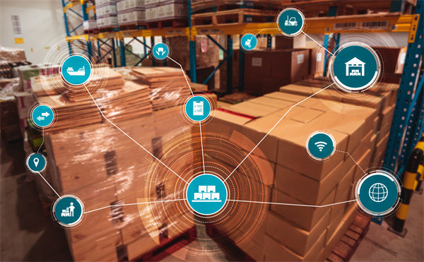 集成供應(yīng)鏈：強(qiáng)化企業(yè)間的協(xié)同合作，提升整體效益