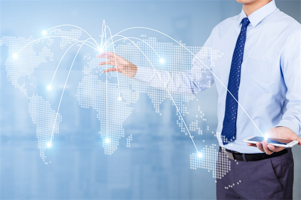 精準集團管控，提升企業(yè)核心競爭力，引領(lǐng)行業(yè)變革