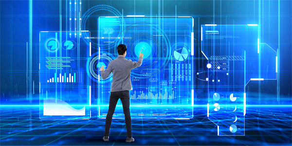 數(shù)字化品牌戰(zhàn)略：引領潮流，提升品牌影響力