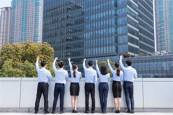 優(yōu)化組織結(jié)構(gòu)，提升協(xié)作效能，助推組織發(fā)展新高度