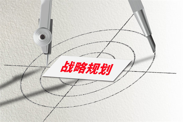 洞察市場趨勢，制定精準戰(zhàn)略規(guī)劃，引領企業(yè)飛躍發(fā)展