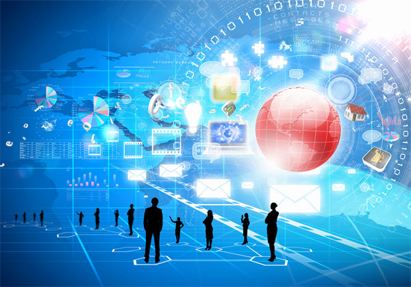 全球化供應鏈管理：適應全球化趨勢，提升國際競爭力