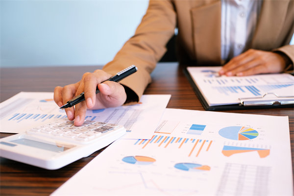 預算管理的藝術：如何巧妙地分配企業(yè)資源？