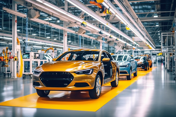 精益生產(chǎn)在制造業(yè)的應用：提高效率，創(chuàng)造更大價值