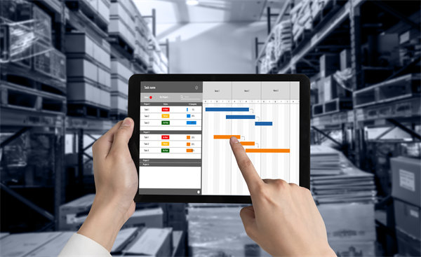 集成供應鏈，鏈接未來：構建企業(yè)競爭新優(yōu)勢
