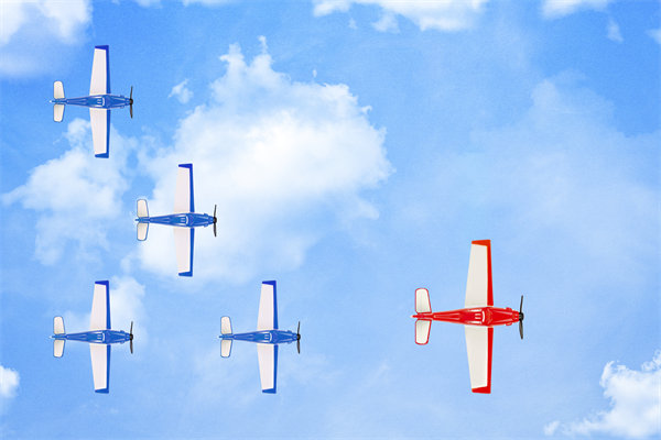 培養(yǎng)戰(zhàn)略領(lǐng)導(dǎo)力，推動(dòng)企業(yè)戰(zhàn)略轉(zhuǎn)型和升級(jí)