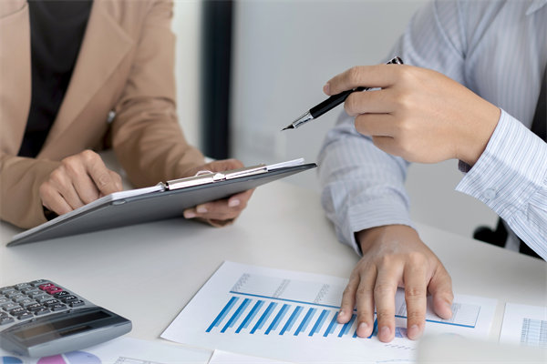 智慧預算，護航企業(yè)未來，構(gòu)建穩(wěn)健預算管理體系