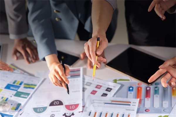 彈性組織的績(jī)效管理：適應(yīng)變革，保持靈活應(yīng)對(duì)能力