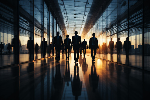 創(chuàng)新集團管控模式，提升企業(yè)運營效率，創(chuàng)造更大價值