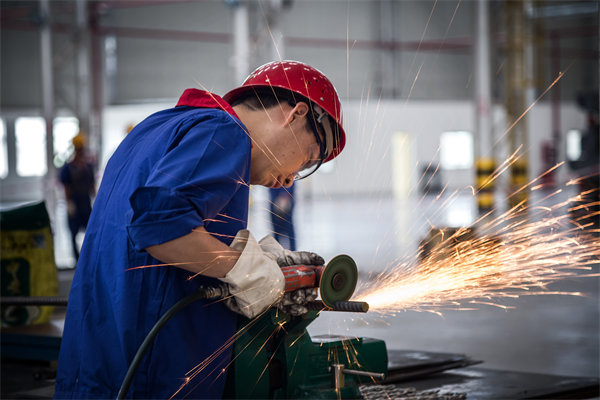 精益生產(chǎn)：減少浪費，提升效率，實現(xiàn)資源最大化利用
