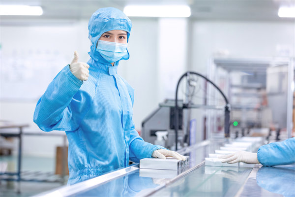 精益生產(chǎn)：減少浪費(fèi)，提升效率，實(shí)現(xiàn)資源最大化利用