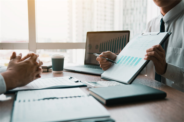 預算規(guī)劃引領企業(yè)前行，精準管理助力穩(wěn)健發(fā)展