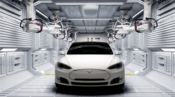 制造業(yè)管理創(chuàng)新實(shí)踐，提升核心競爭力，塑造行業(yè)標(biāo)桿