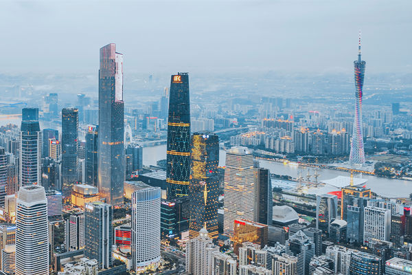 《新形勢、新規(guī)劃、新未來》