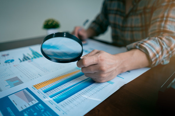 企業(yè)預算管理之道：掌握核心，駕馭財務大局