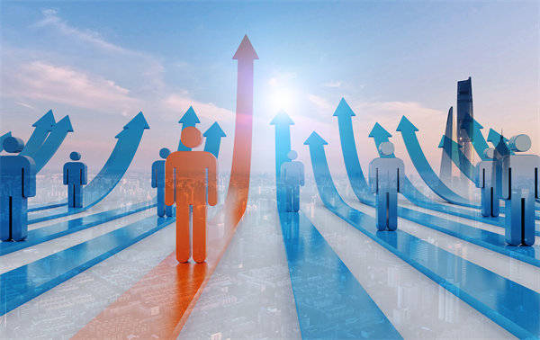 長期薪酬計劃：制定長期計劃，促進企業(yè)可持續(xù)發(fā)展