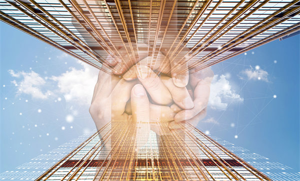 集團管控優(yōu)化企業(yè)流程，打造高效協(xié)同的工作新環(huán)境