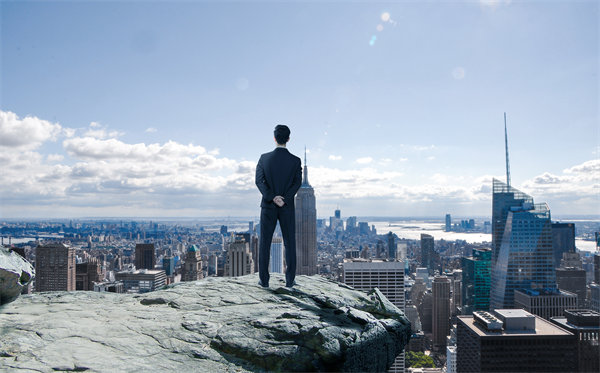 戰(zhàn)略眼光：洞察市場趨勢，搶占先機(jī)引領(lǐng)未來