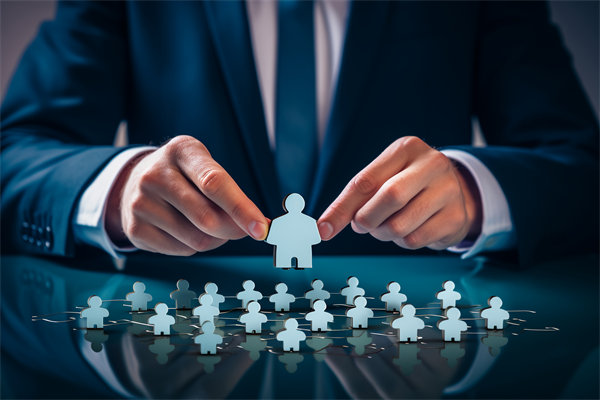 人力資源管理助力企業(yè)成長，構建共贏未來