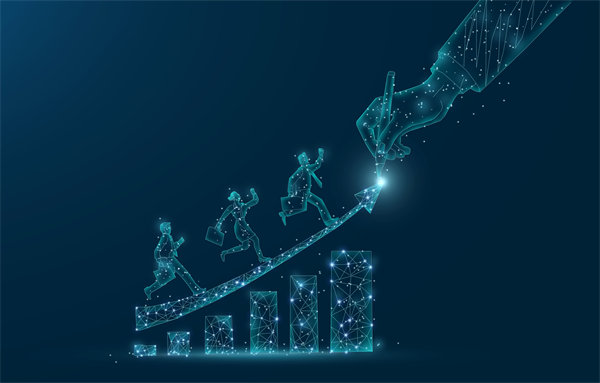 人力資源管理助力企業(yè)成長，構(gòu)建共贏未來