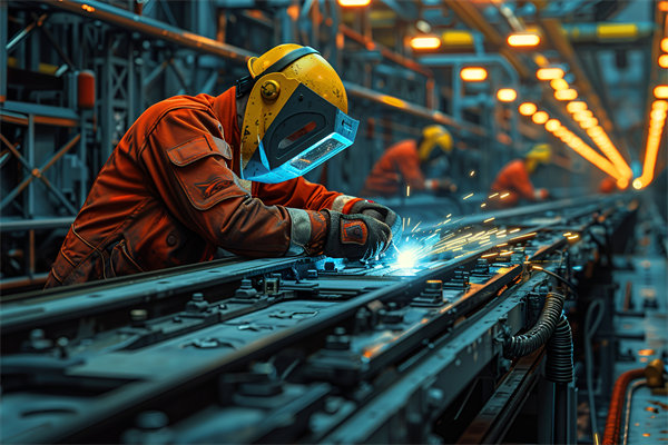 精益生產(chǎn)，引領(lǐng)制造業(yè)轉(zhuǎn)型升級(jí)，開啟發(fā)展新篇章