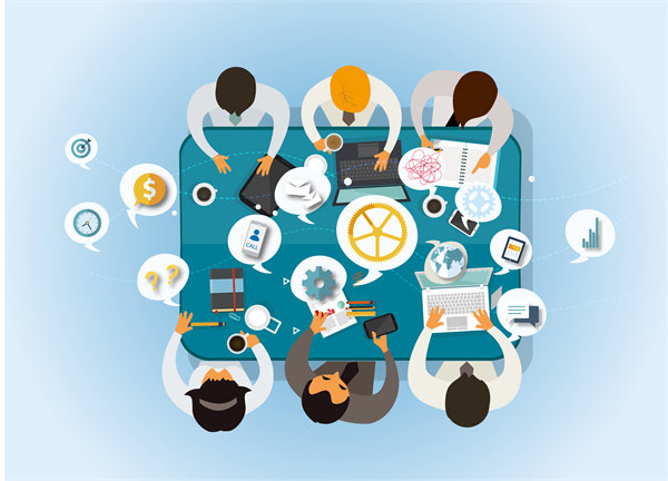 精心規(guī)劃，高效執(zhí)行，組織規(guī)劃管理策略揭秘