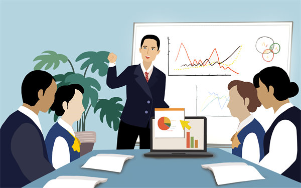 精心規(guī)劃，高效執(zhí)行，組織規(guī)劃管理策略揭秘