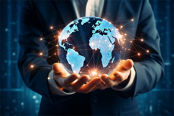 全球化戰(zhàn)略：組織如何在全球范圍內(nèi)擴(kuò)展業(yè)務(wù)？