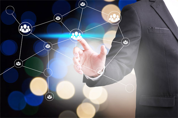 企業(yè)管理智慧化升級，驅(qū)動創(chuàng)新發(fā)展，開啟全新時代