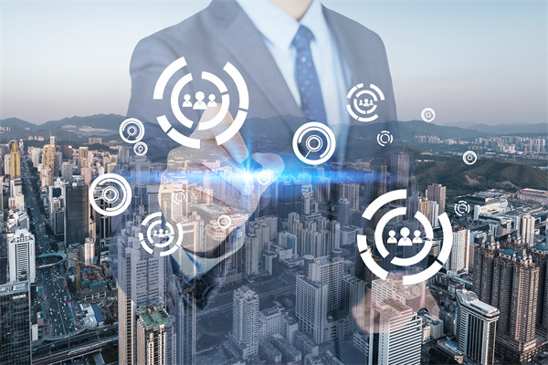 企業(yè)管理智慧化升級，驅動創(chuàng)新發(fā)展，開啟全新時代