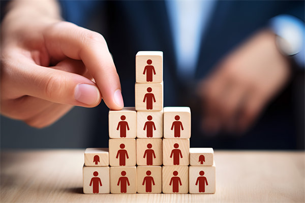 績(jī)效管理與員工成長(zhǎng)：構(gòu)建人才梯隊(duì)，推動(dòng)組織發(fā)展