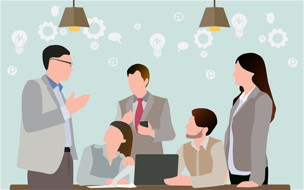 創(chuàng)新引擎：激發(fā)全員創(chuàng)新意識，推動企業(yè)持續(xù)創(chuàng)新