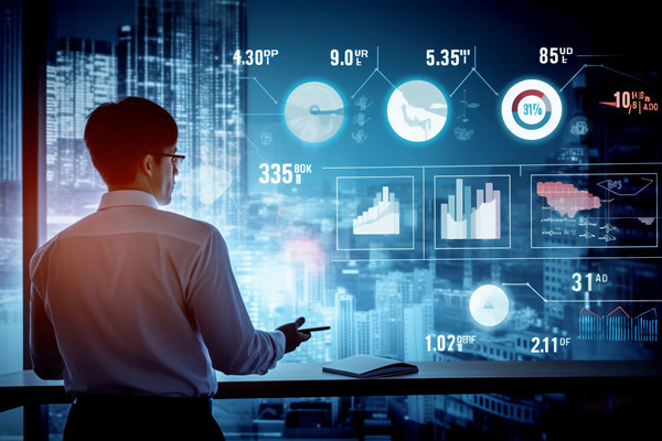 營銷管理的核心競(jìng)爭(zhēng)力：品牌建設(shè)與市場(chǎng)拓展策略