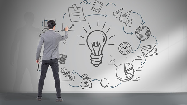 創(chuàng)新企業(yè)管理策略，提升企業(yè)核心競爭力與市場份額