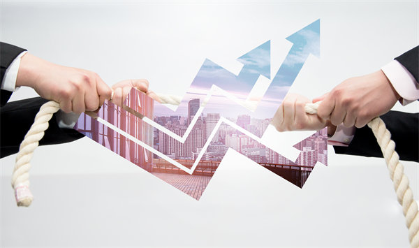 競爭分析：了解競爭對手，制定競爭策略