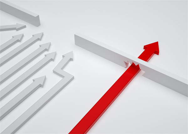 突破瓶頸，挑戰(zhàn)極限：年度經(jīng)營計(jì)劃挑戰(zhàn)與機(jī)遇并存